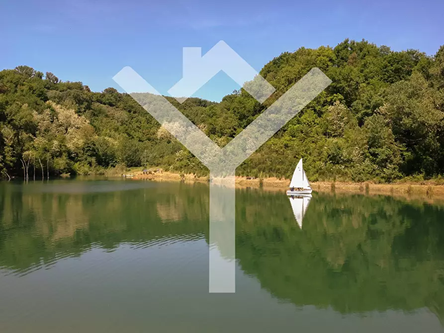 Immagine 22 di Villa in vendita  in Toraccia di Chiusi a San Gimignano