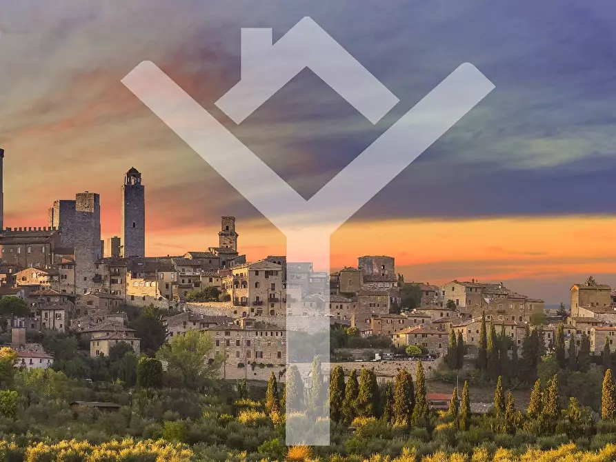 Immagine 55 di Villa in vendita  in Toraccia di Chiusi a San Gimignano