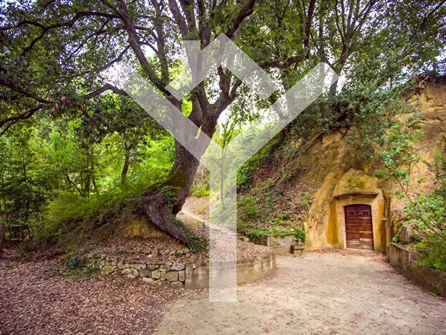 Immagine 54 di Villa in vendita  in Toraccia di Chiusi a San Gimignano