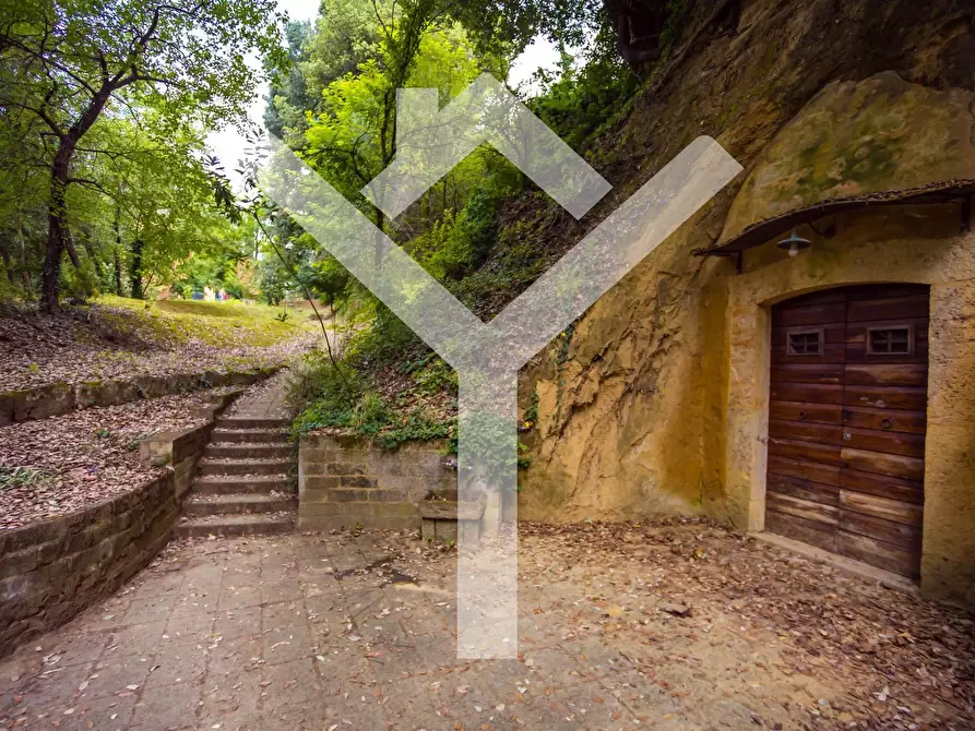 Immagine 53 di Villa in vendita  in Toraccia di Chiusi a San Gimignano
