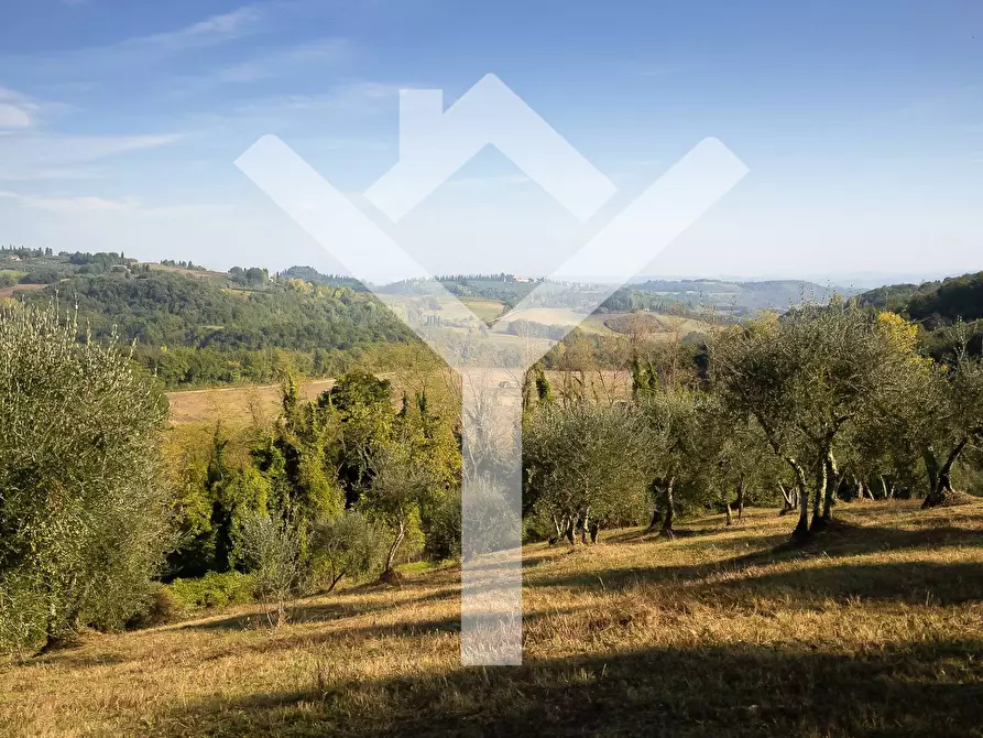 Immagine 27 di Villa in vendita  in Toraccia di Chiusi a San Gimignano