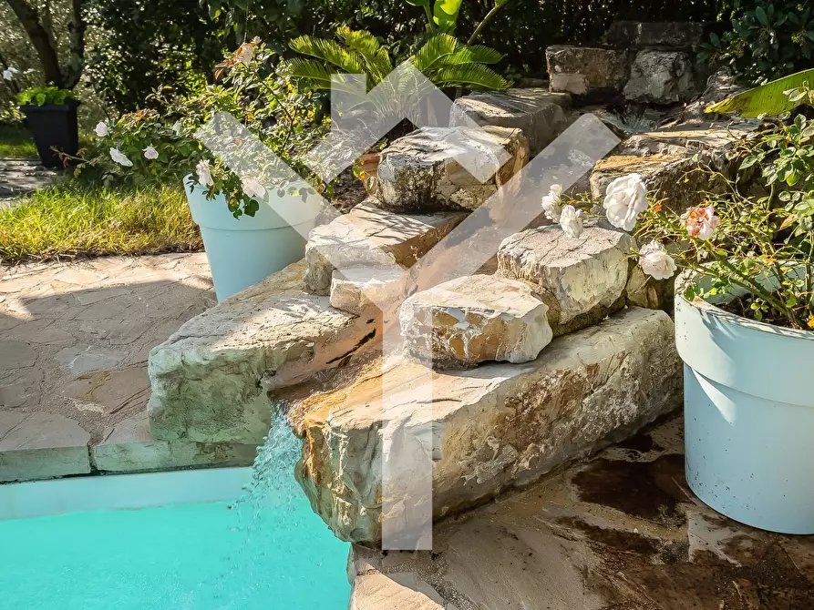 Immagine 23 di Villa in vendita  in Toraccia di Chiusi a San Gimignano