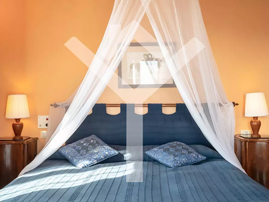 Immagine 30 di Villa in vendita  in Toraccia di Chiusi a San Gimignano