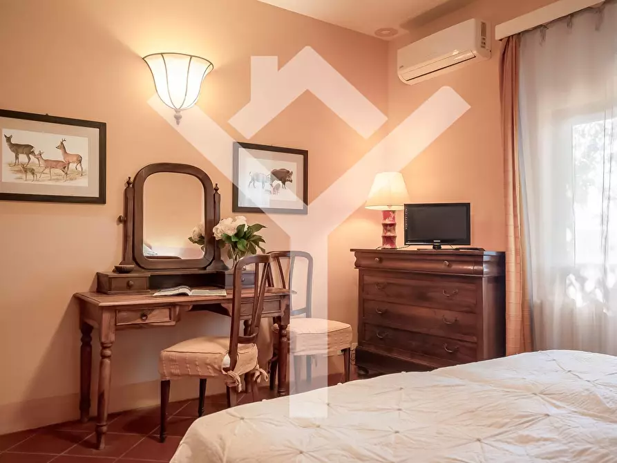 Immagine 31 di Villa in vendita  in Toraccia di Chiusi a San Gimignano