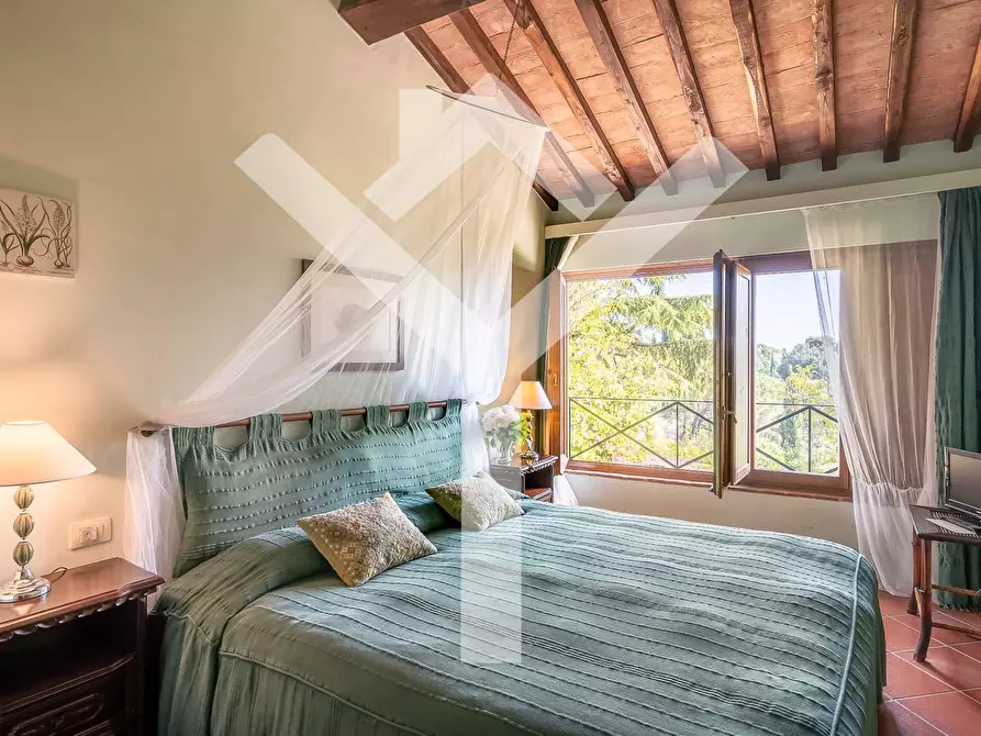 Immagine 33 di Villa in vendita  in Toraccia di Chiusi a San Gimignano
