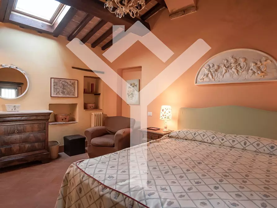 Immagine 32 di Villa in vendita  in Toraccia di Chiusi a San Gimignano