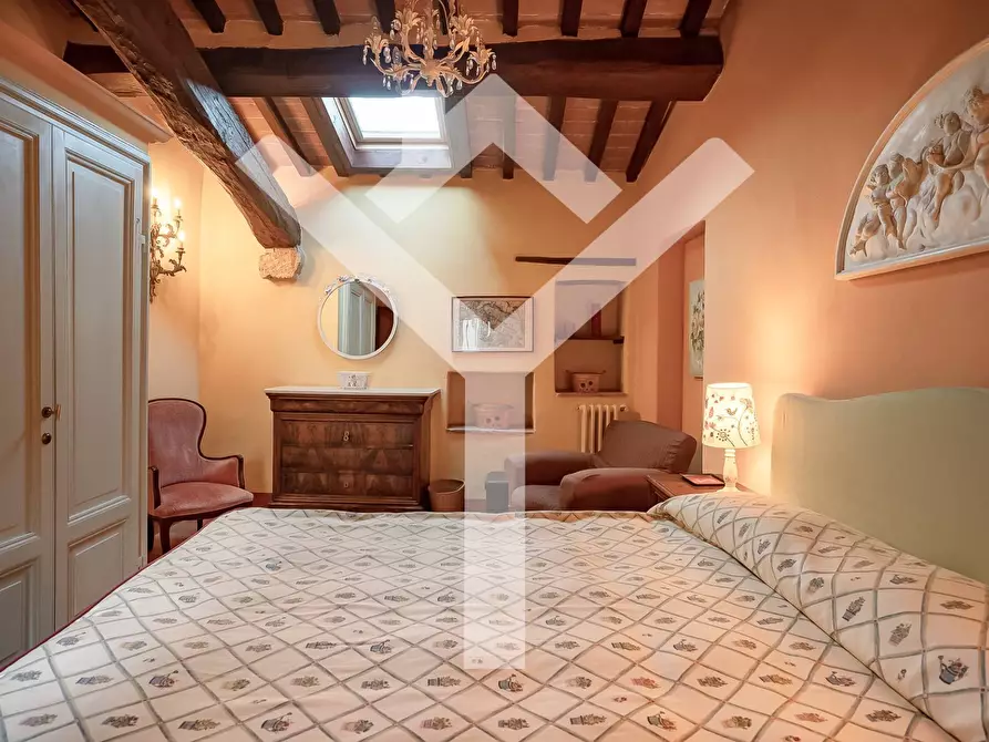 Immagine 35 di Villa in vendita  in Toraccia di Chiusi a San Gimignano