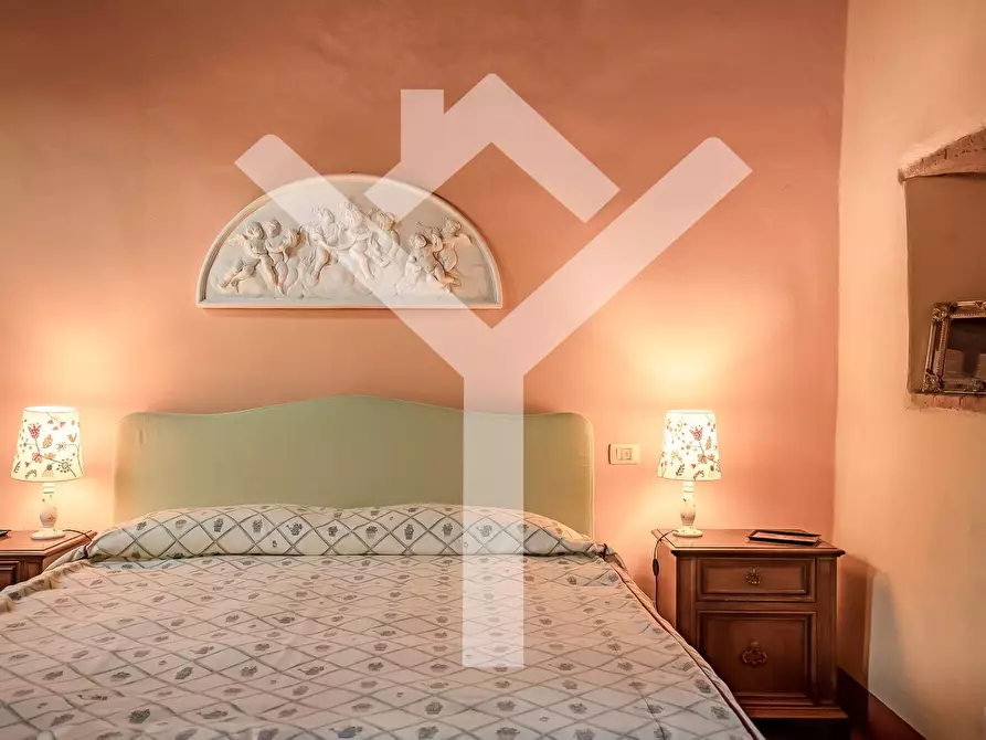 Immagine 38 di Villa in vendita  in Toraccia di Chiusi a San Gimignano