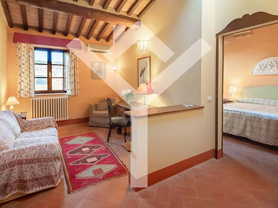 Immagine 36 di Villa in vendita  in Toraccia di Chiusi a San Gimignano