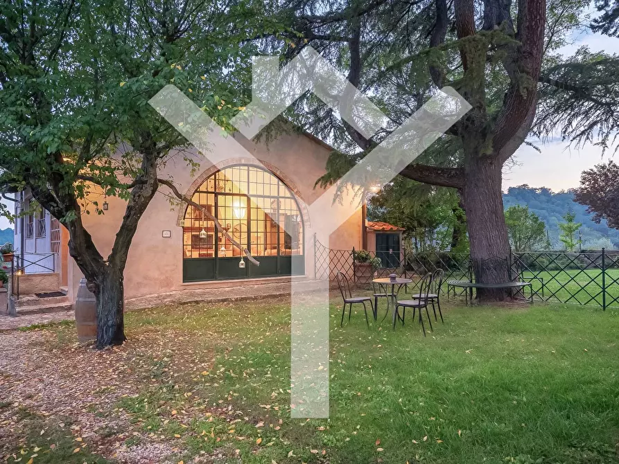 Immagine 50 di Villa in vendita  in Toraccia di Chiusi a San Gimignano