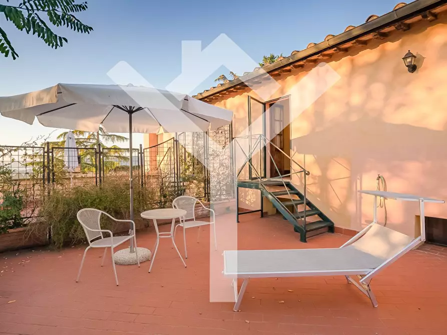 Immagine 40 di Villa in vendita  in Toraccia di Chiusi a San Gimignano