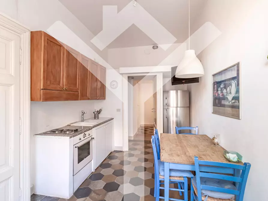 Immagine 16 di Appartamento in vendita  in Via Flavia a Roma