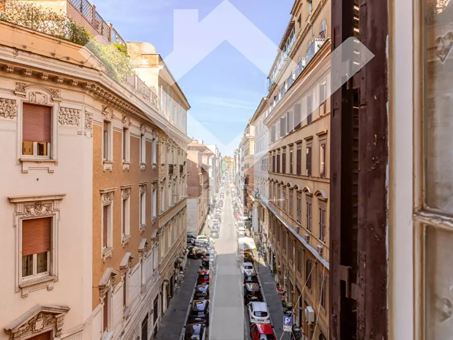 Immagine 20 di Appartamento in vendita  in Via Flavia a Roma