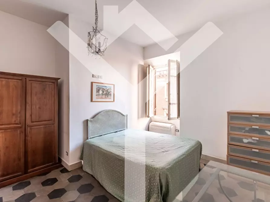 Immagine 1 di Appartamento in vendita  in Via Flavia a Roma