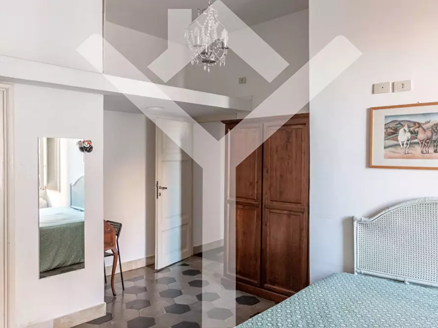 Immagine 7 di Appartamento in vendita  in Via Flavia a Roma