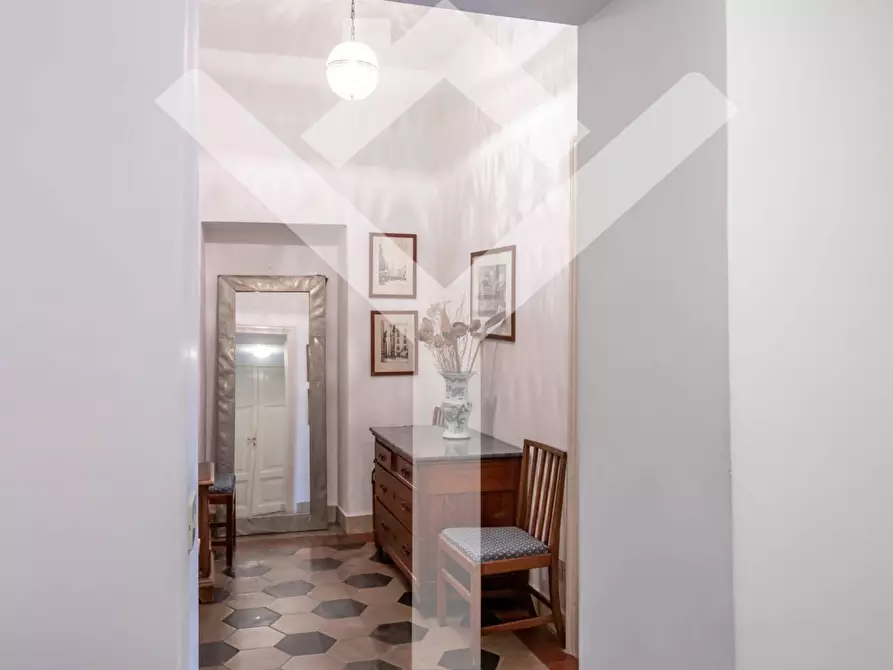 Immagine 12 di Appartamento in vendita  in Via Flavia a Roma