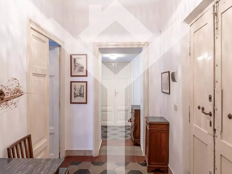 Immagine 14 di Appartamento in vendita  in Via Flavia a Roma