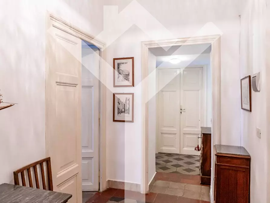 Immagine 22 di Appartamento in vendita  in Via Flavia a Roma