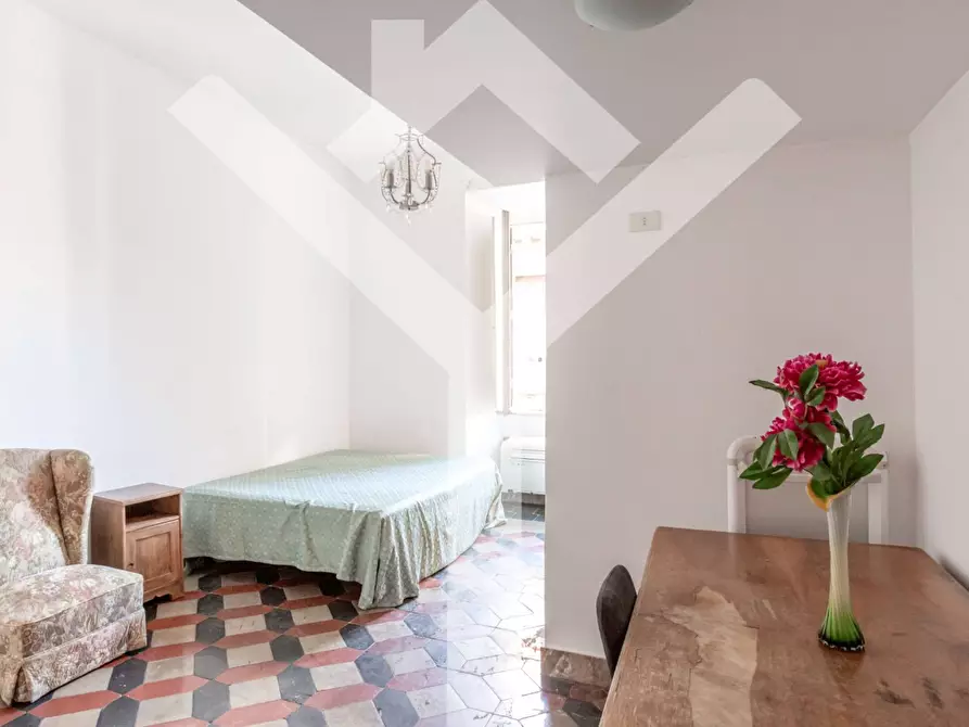 Immagine 15 di Appartamento in vendita  in Via Flavia a Roma