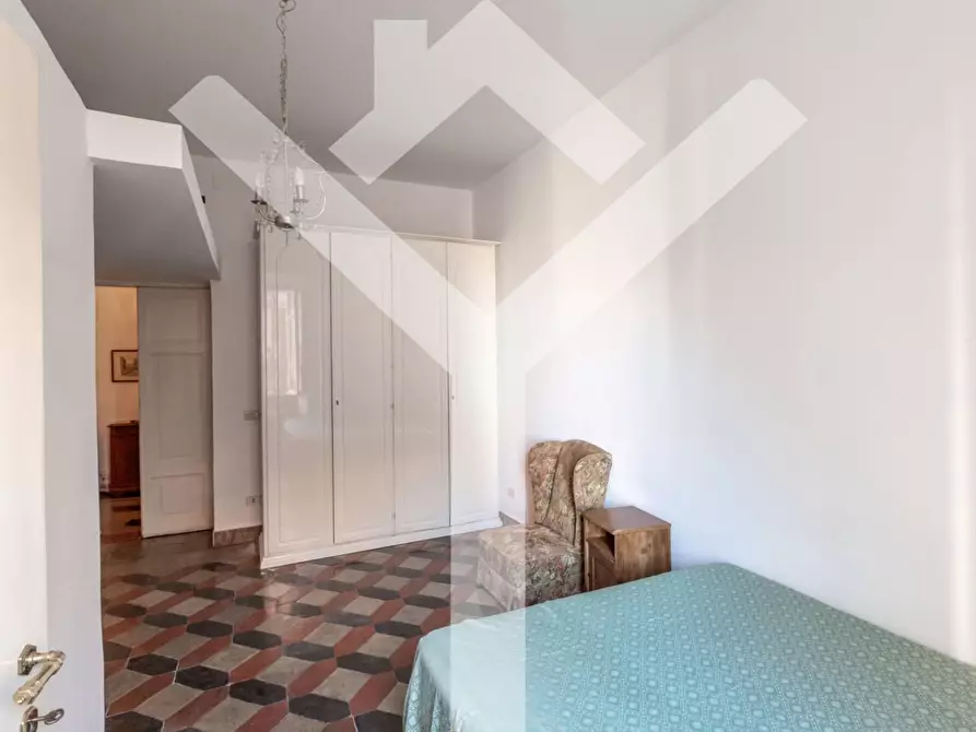 Immagine 23 di Appartamento in vendita  in Via Flavia a Roma