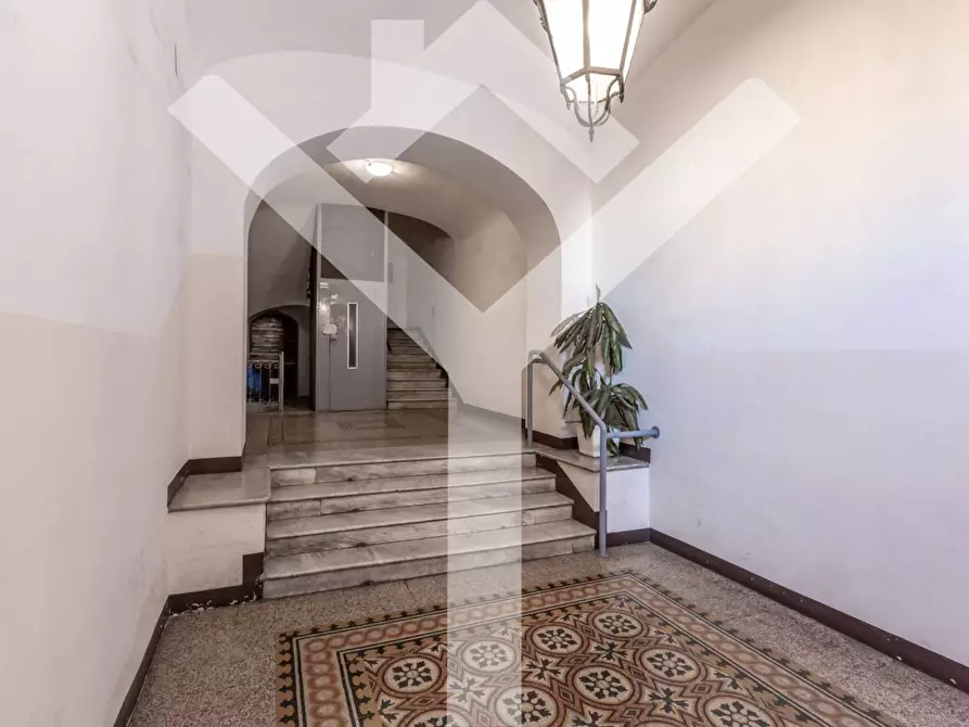 Immagine 18 di Appartamento in vendita  in Via Flavia a Roma