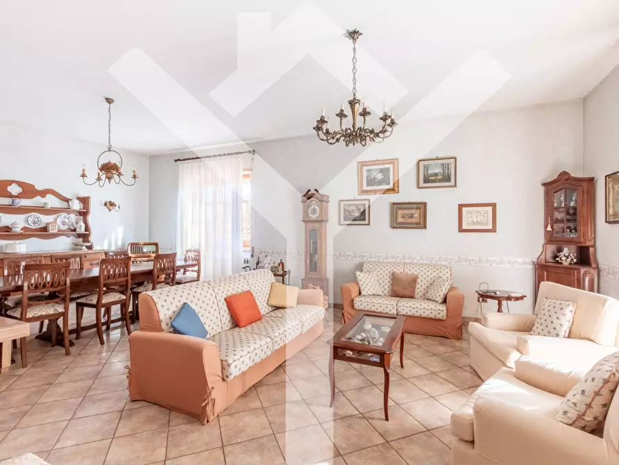 Immagine 4 di Villa in vendita  in Località le Forche a Ronciglione