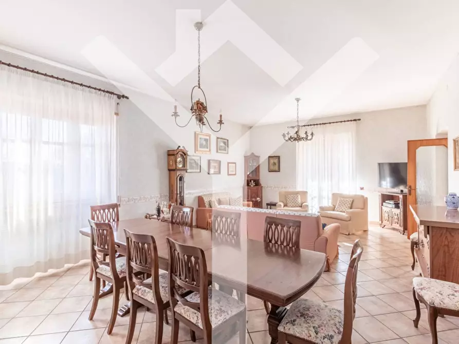 Immagine 6 di Villa in vendita  in Località le Forche a Ronciglione