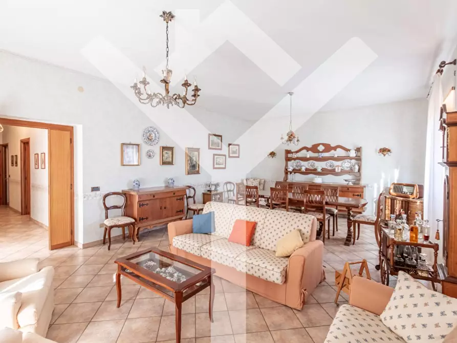 Immagine 5 di Villa in vendita  in Località le Forche a Ronciglione