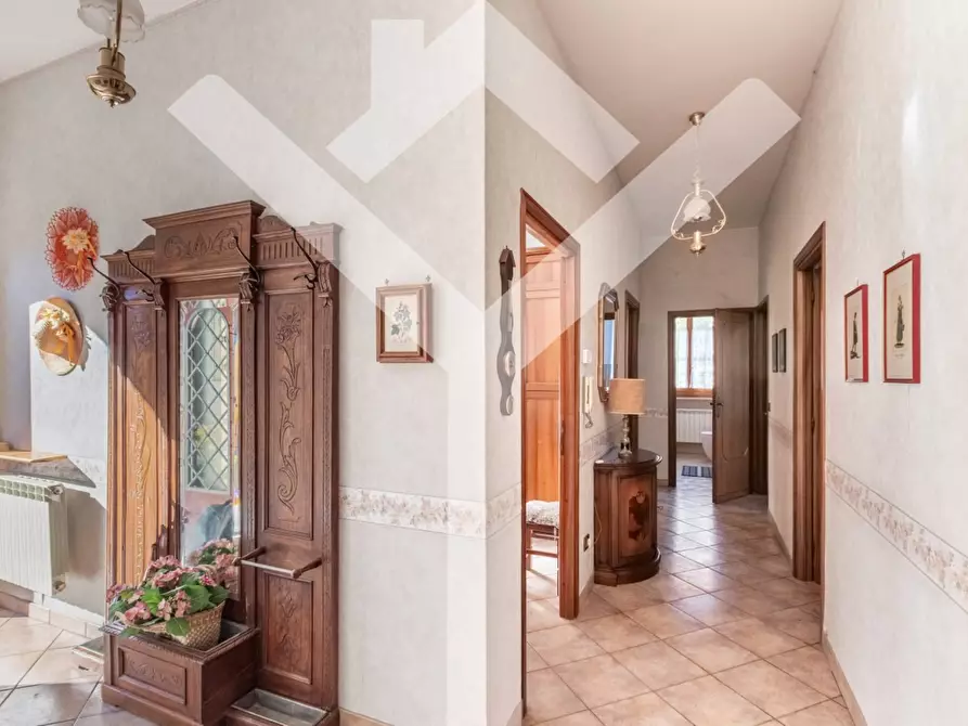 Immagine 25 di Villa in vendita  in Località le Forche a Ronciglione