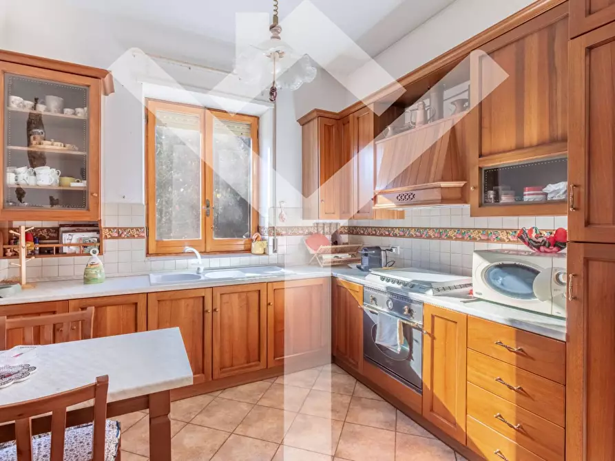 Immagine 10 di Villa in vendita  in Località le Forche a Ronciglione