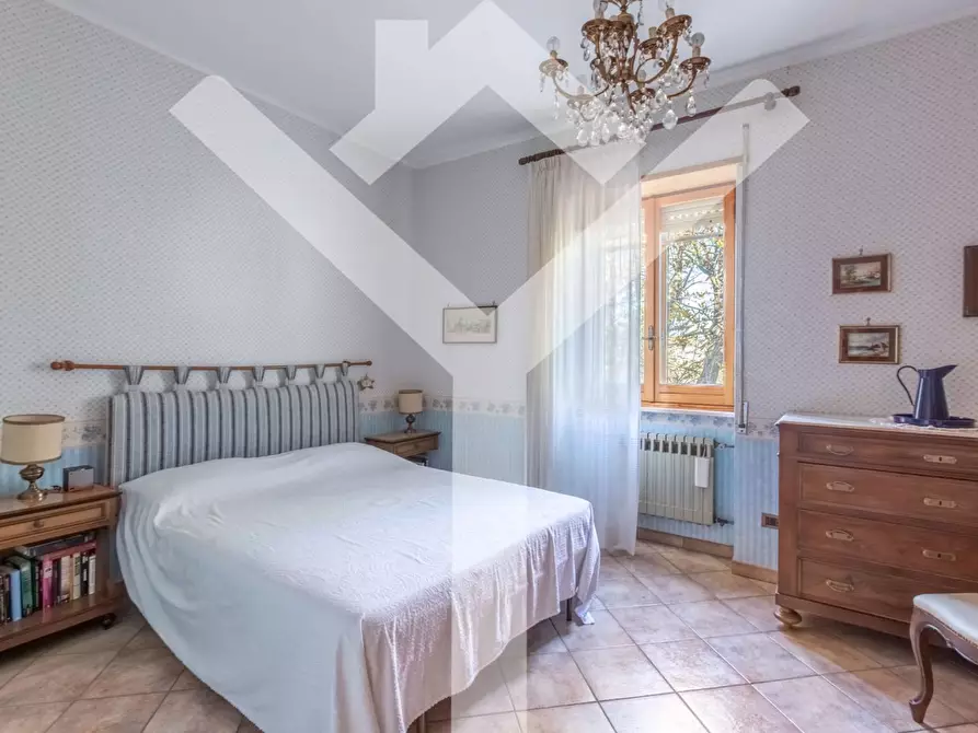 Immagine 17 di Villa in vendita  in Località le Forche a Ronciglione