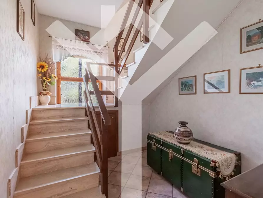 Immagine 28 di Villa in vendita  in Località le Forche a Ronciglione