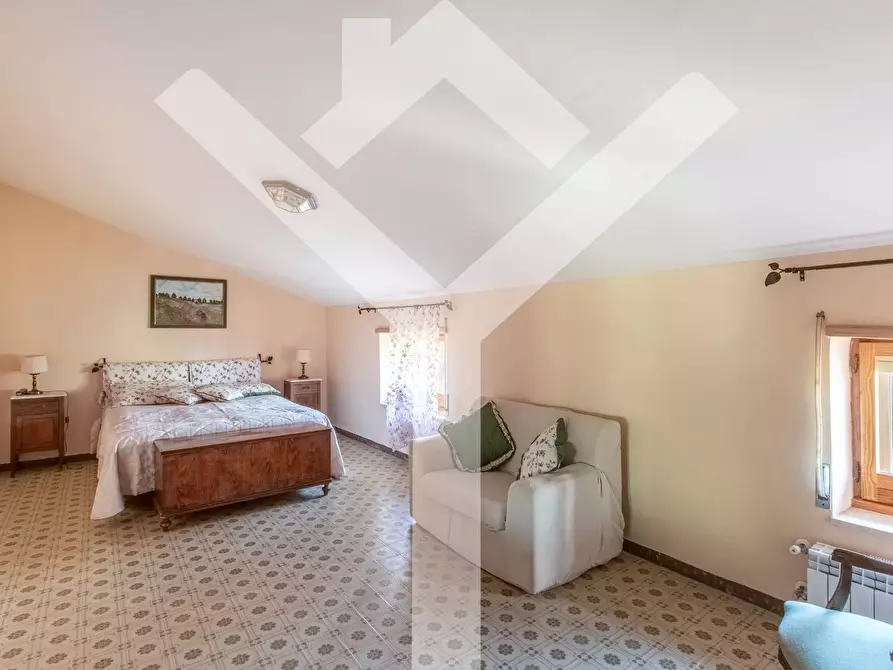 Immagine 16 di Villa in vendita  in Località le Forche a Ronciglione