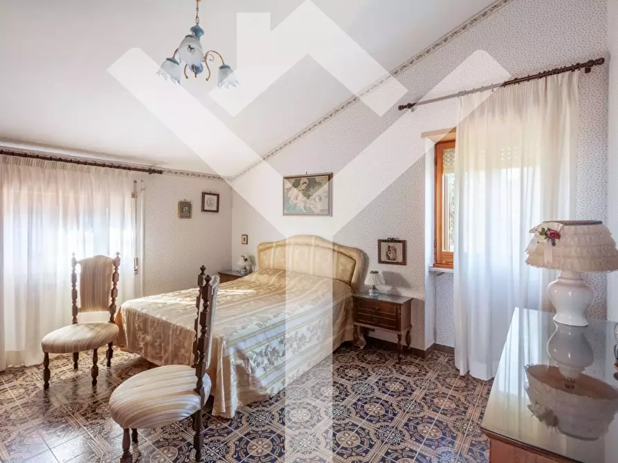 Immagine 13 di Villa in vendita  in Località le Forche a Ronciglione