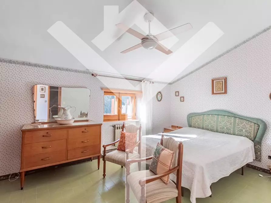 Immagine 14 di Villa in vendita  in Località le Forche a Ronciglione