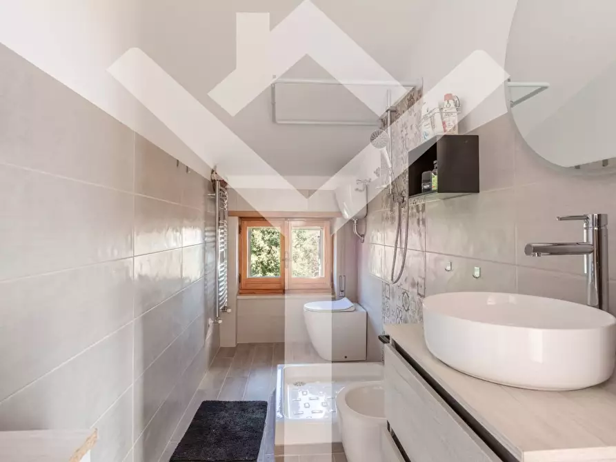 Immagine 30 di Villa in vendita  in Località le Forche a Ronciglione