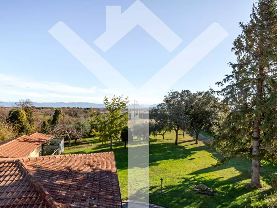 Immagine 24 di Villa in vendita  in Località le Forche a Ronciglione