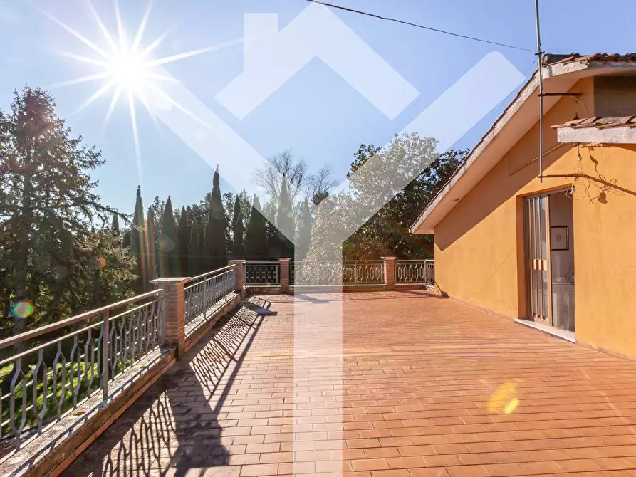 Immagine 23 di Villa in vendita  in Località le Forche a Ronciglione
