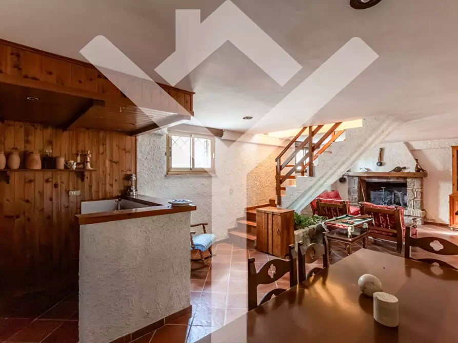 Immagine 11 di Villa in vendita  in Località le Forche a Ronciglione