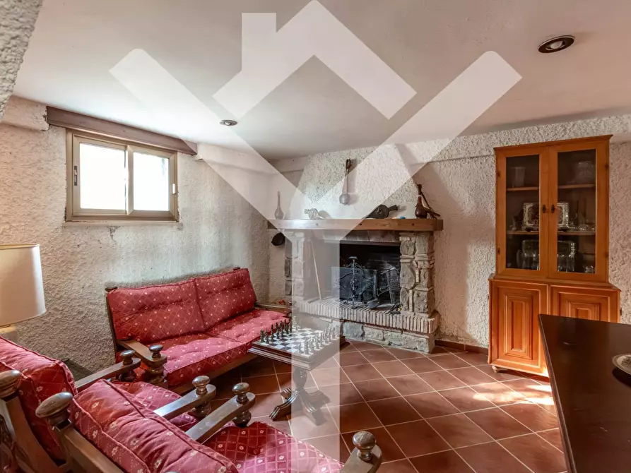 Immagine 12 di Villa in vendita  in Località le Forche a Ronciglione