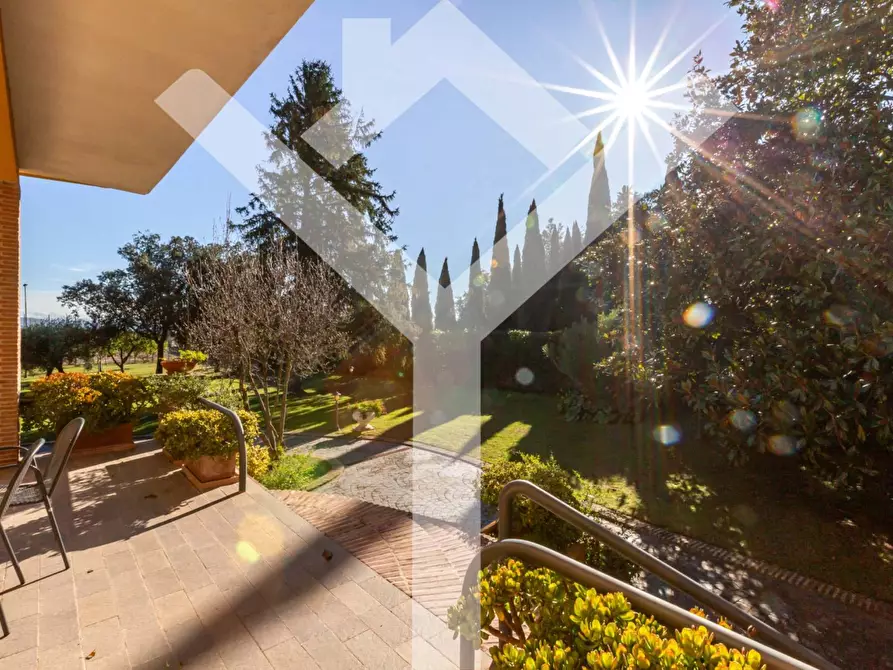 Immagine 46 di Villa in vendita  in Località le Forche a Ronciglione