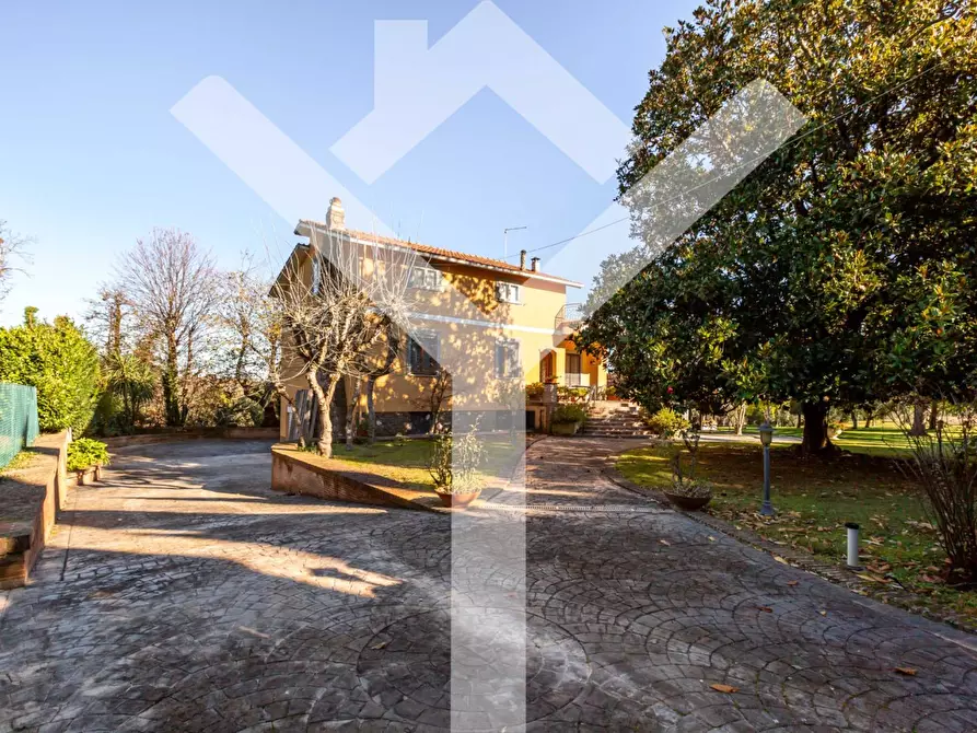 Immagine 47 di Villa in vendita  in Località le Forche a Ronciglione