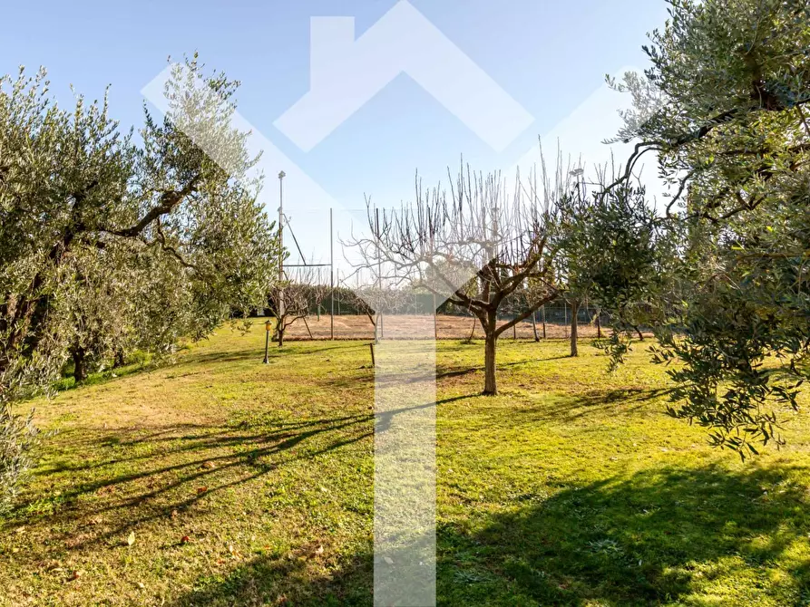 Immagine 40 di Villa in vendita  in Località le Forche a Ronciglione