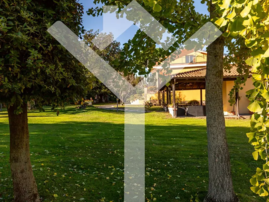 Immagine 41 di Villa in vendita  in Località le Forche a Ronciglione