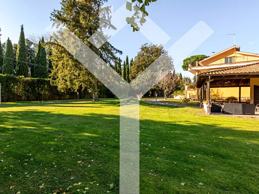 Immagine 42 di Villa in vendita  in Località le Forche a Ronciglione