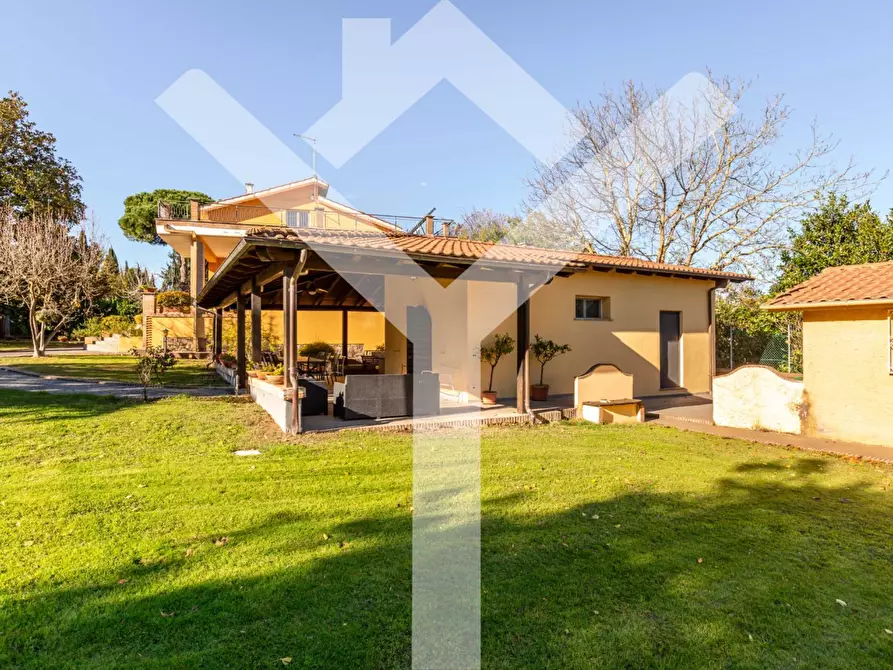 Immagine 21 di Villa in vendita  in Località le Forche a Ronciglione