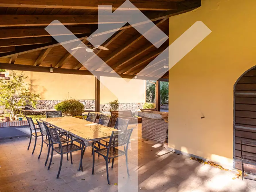 Immagine 3 di Villa in vendita  in Località le Forche a Ronciglione