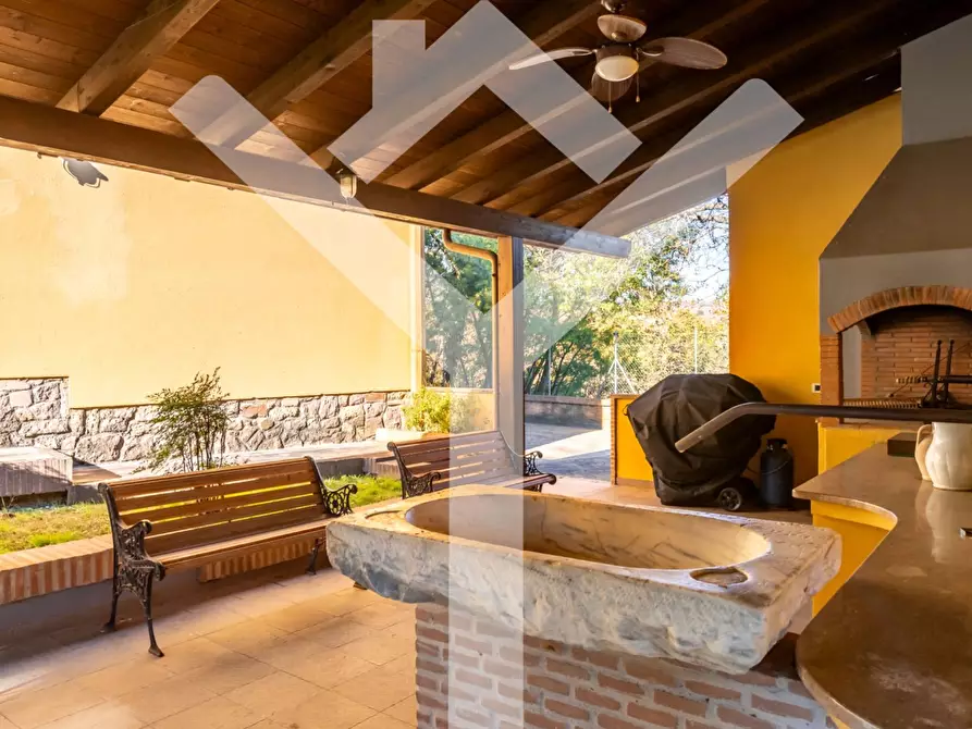 Immagine 19 di Villa in vendita  in Località le Forche a Ronciglione