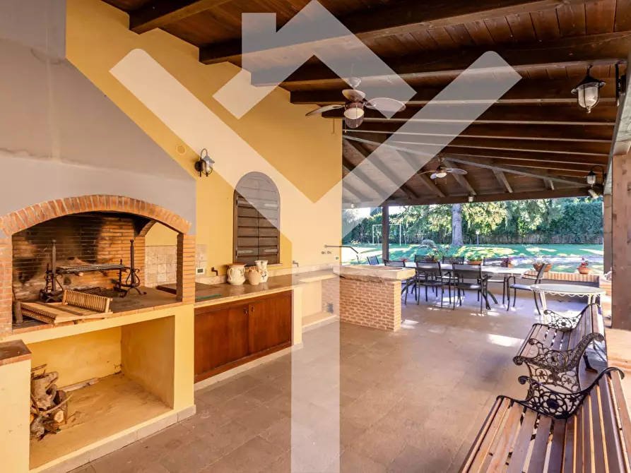 Immagine 20 di Villa in vendita  in Località le Forche a Ronciglione