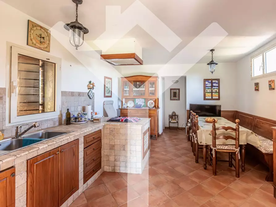 Immagine 32 di Villa in vendita  in Località le Forche a Ronciglione